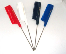 Toupier Nadelkamm Kamm