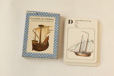 DDR Quartett Geschichte der