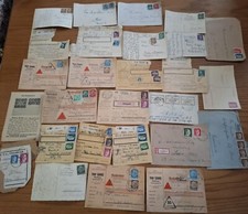 Deutsches Reich post