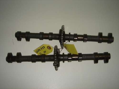 Suzuki gsxr750w nockenwellen - gsxr750w,