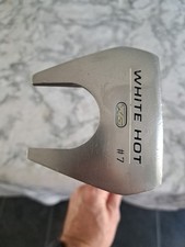 ODYSSEY WHITE HOT XG #7