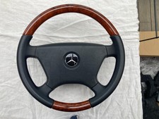 Mercedes Lenkrad W124 E-KL