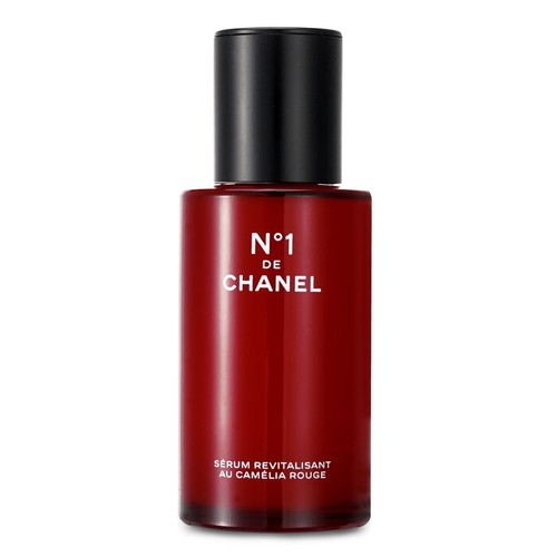 Chanel de rote - -, n°1