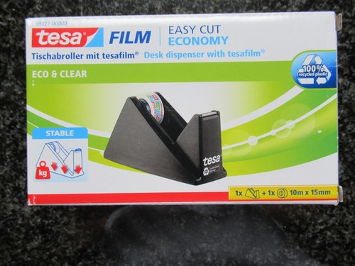 Tesa klebeband tischabroller - klebeband,