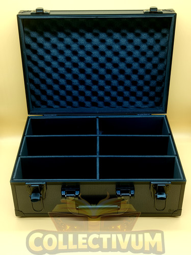Kartenkoffer hardcase 6 - hardcase,