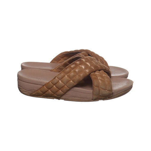 Fitflop pantoletten größe - pantoletten,,