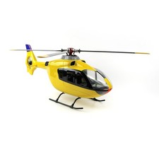 FlishRC Hubschrauber EC-145