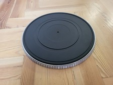 Dual CS 627Q Plattenteller