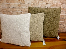 Sander Kissen Kissenhülle mit