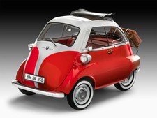 Revell 1/16 BMW Isetta 250 -