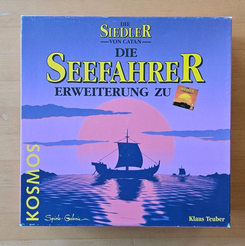 Die siedler von catan - catan,
