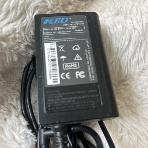 Kfd 19v 42a - kfd, laptop