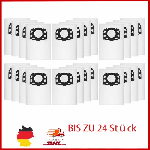 Staubbeutel für kärcher wd4 - staubbeutel,