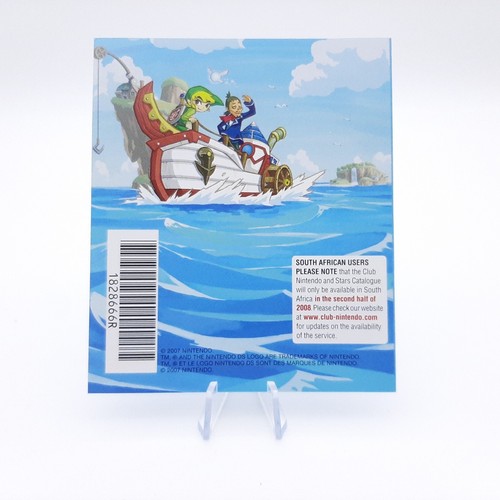 Nintendo zelda phantom - nintendo,