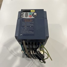 Frequenzumrichter Fuji