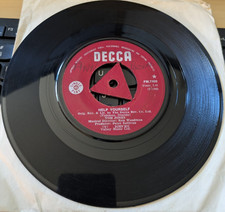 TOM JONES ~ Help Yourself Rare