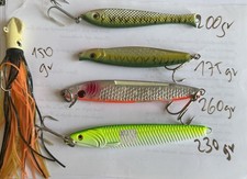 Pilkerkonvolut Stck. 5