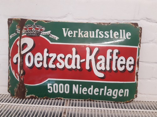 Altes emailschild - altes,