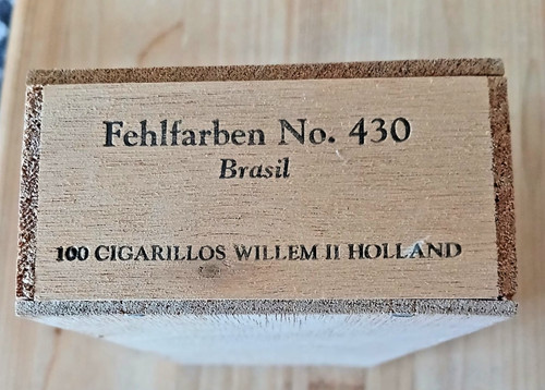 Leere willem holland - willem, ii