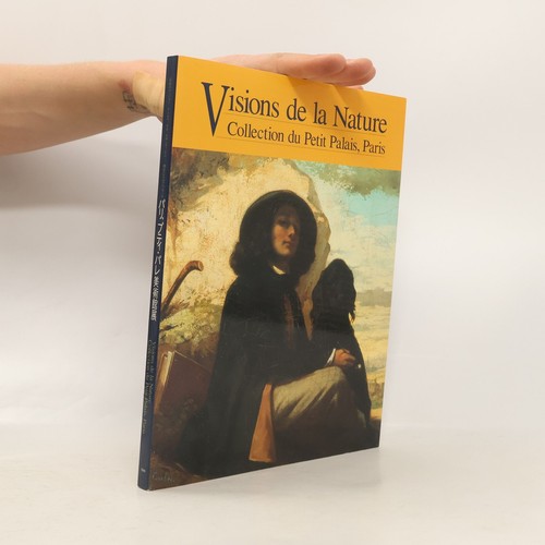 Visions nature - visions, nature 
