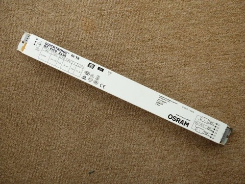 Osram vorschaltgerät - osram,