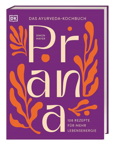Prana simon mayer buch - prana, |