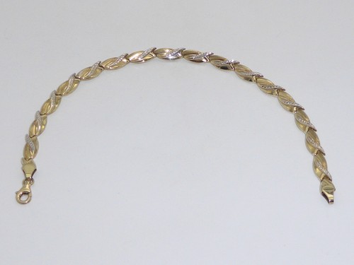 333 gold gelbgold weißgold - 8k,