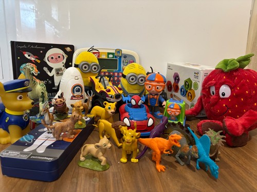 Ultimate pre school mega toy - ultimate,