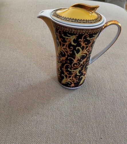 Versace rosenthal barocco - versace,