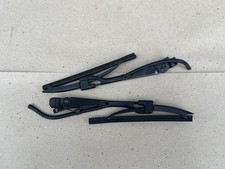 Orig. Mercedes-Benz SL R129 Wischerarm Scheinwerferwischer Vorne R+L Xenon