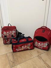 4You Ranzen Set Rucksack