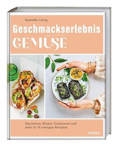 Geschmackserlebnis gemüse - geschmackserlebnis,