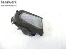 Mercedes W203 W211 Ausstiegsleuchte Außenspiegel links ORIGINAL 2038200159