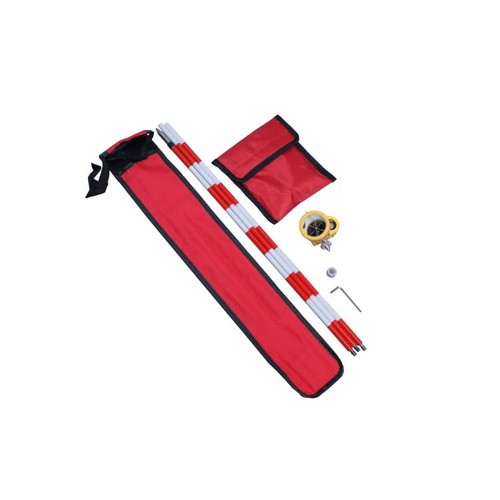Vermessungs miniprisma mps02 - miniprisma,