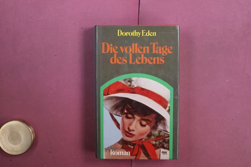 390643 dorothy eden die vollen - 390643,
