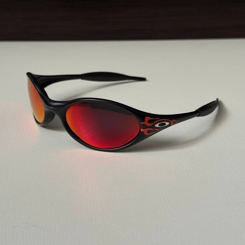 Sunglasses oakley eye jacket - oakley,