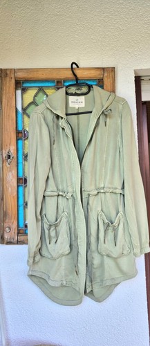 Leichter parka review - leichter,