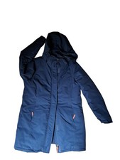Damen Winter Parka, Größe 38