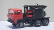 Magirus 310D22  3-Achs