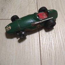 DDR Slotcar Scalextric