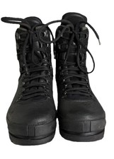 Meindl Bergbund Stiefel Leder