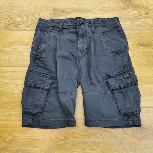 Superdry cargo shorts - cargo,
