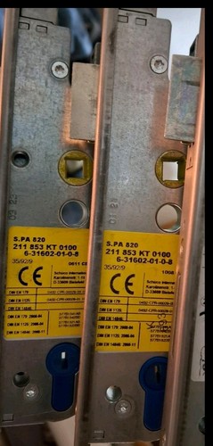 Schüco securematic - schüco,