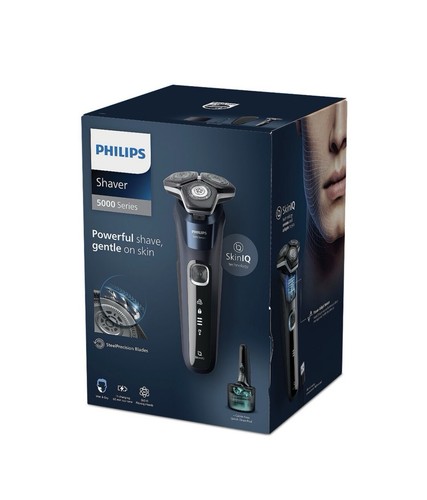 Philips shaver series - shaver, 5000