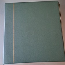 SAFE Vordruckalbum BRD