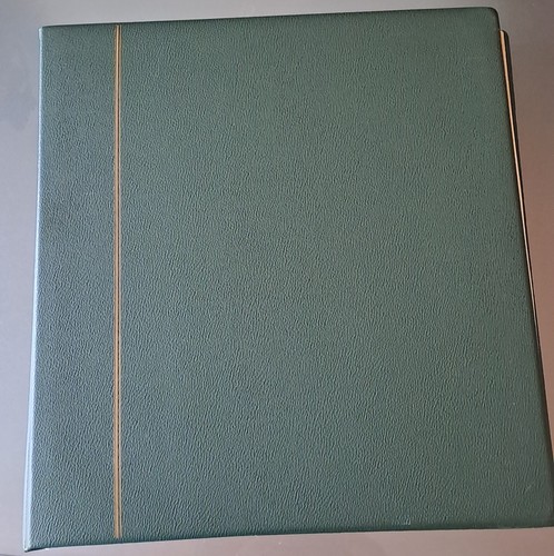 Safe vordruckalbum brd - vordruckalbum,