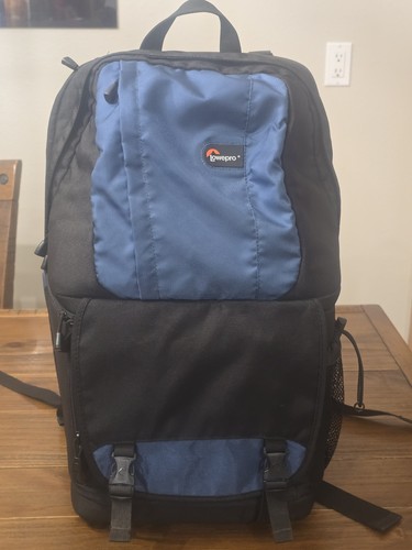 Lowepro fastpack 350 dslr - fastpack,