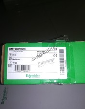 BMXXBP0800 New BMXXBP0800