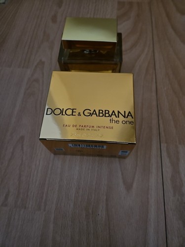 Dolce gabbana the one - dolce, &