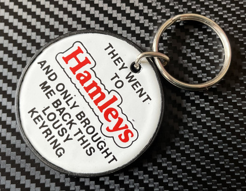 Vintage hamleys toy - vintage, shop
